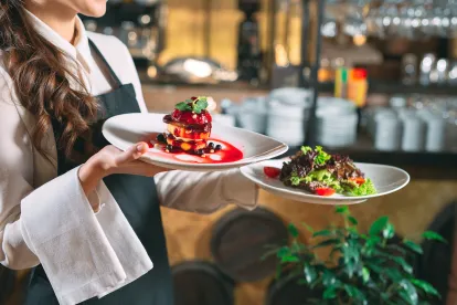 DOL Crackdown Employer Keeping Tips
