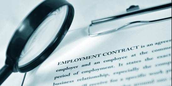 non-compete agreements are under legislative scrutiny