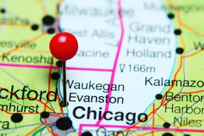 Evanston Illinois Fair Workweek Ordinance