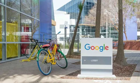 Google Data Privacy and Security Disclosures