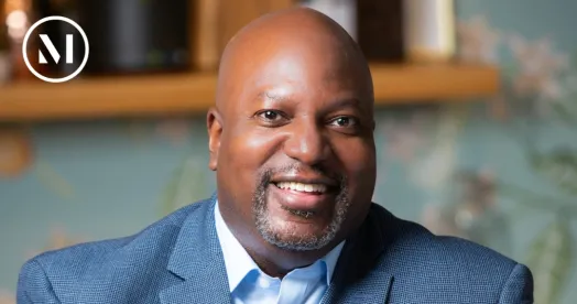 Leaders Moving Business Forward with Jason Brown of GE Appliances