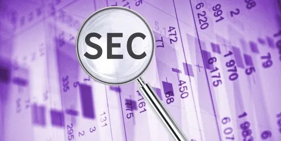 SEC Great Plains Trust Company Enforcement Actions 