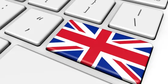 UK International Personal Data Transfers: 