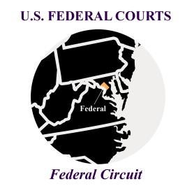 Federal Circuit Reversed District Court