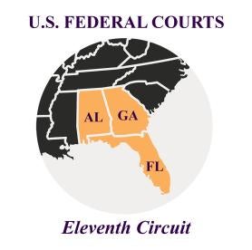Eleventh Circuit Rules in Owens v. Georgia