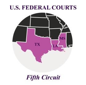 5th Circuit Court Affirms Attorney's Fee Award in IP Case 