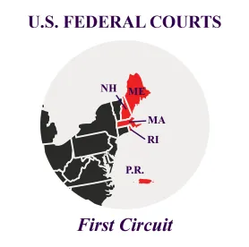 SEC v. Lemelson First Circuit Case