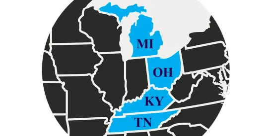 6th Circuit Court TCPA Decision