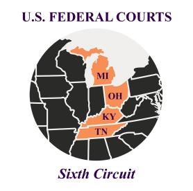 Sixth Circuit Title X  Abortion Case