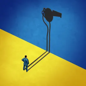 Whistleblower