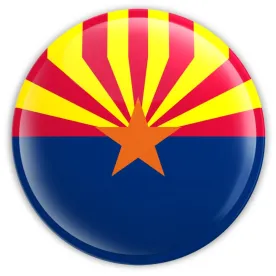 Arizona Second Chance Certificate