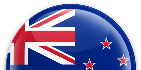 NZ Privacy Law Update