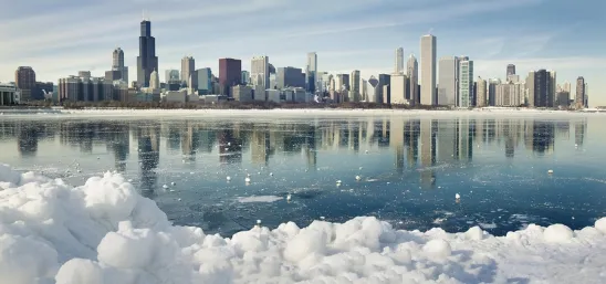 January 2021 Starts Chicago Predictive Scheduling Law