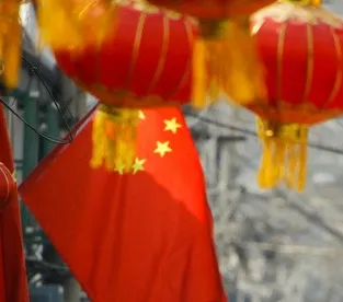 China Competition Law 