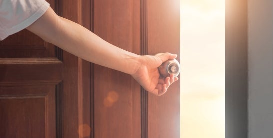 Third Party Service Providers Reopening Businesses COVID-19