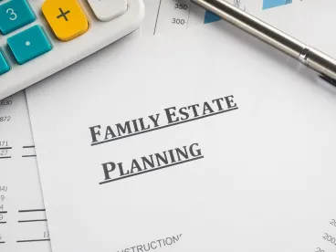 Estate Planning Changes 2021