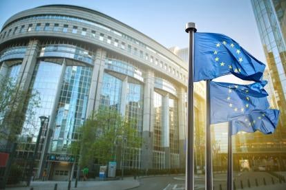 European Commission Adequacy Decision 