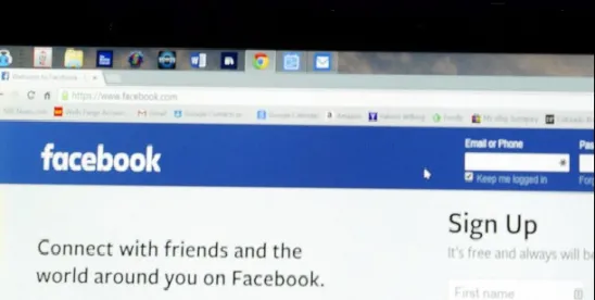 What's Next Facebook Oral Argument