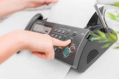 TCPA Case 5th Circuit 