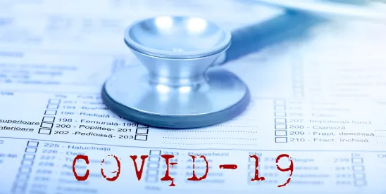 COVID-19 Vaccinations