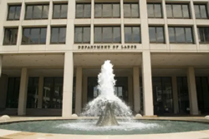 Labor Department Final Rule Proxy Voting