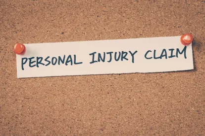 Personal Injury Protection Benefits 