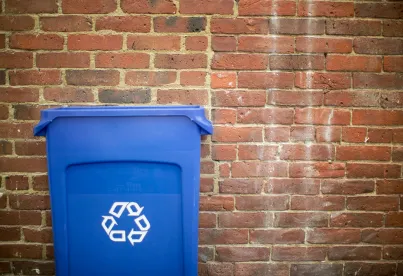 Minimum Recycled Content Requirements