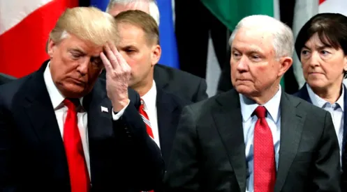 Enforcement Ceased of Trump-Era Title IX Regulation