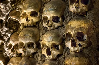 University of Pennsylvania Under Fire for Skull Collection