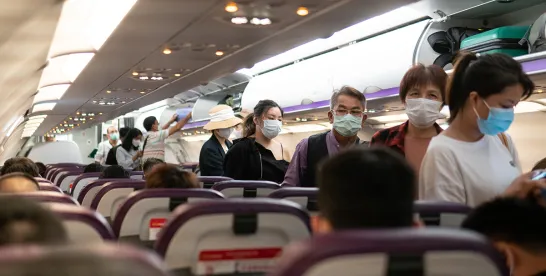 Coronavirus Considerations for Vacation Time