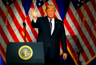 Trump EO Essential Drugs & Supply Chain