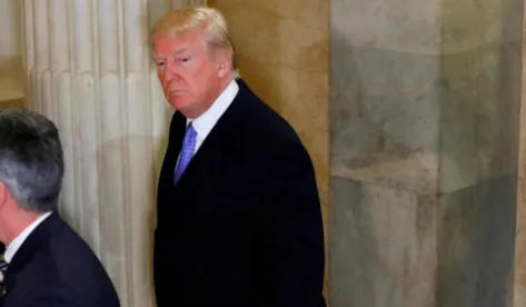 Trump Administration Finalizes Coverage Transparency