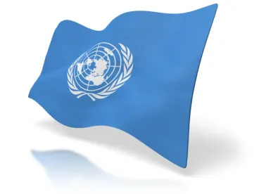 UN New Global Plastics Treaty