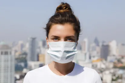 OSHA Workplace Face Mask Guidance 