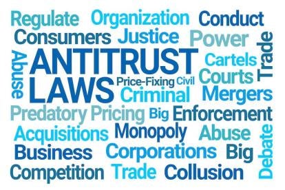 2021 Antitrust Outlook And Enforcement Uncertainty