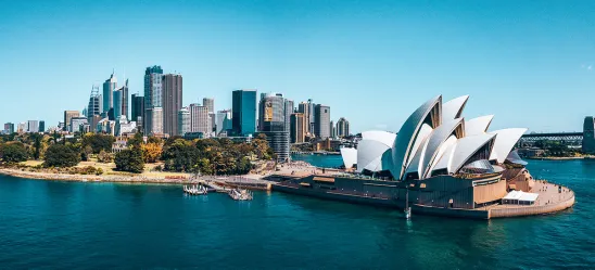 Australian Respect at Work Act