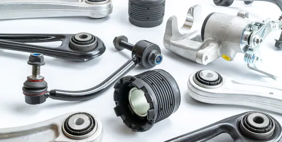 Automotive Report November 8th 2022