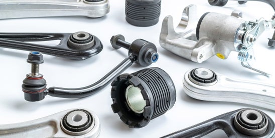 Mexico Antitrust Commission Fines Auto Parts Manufacturers 