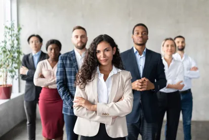 Law Firm Hiring, Pro Bono & Recognition