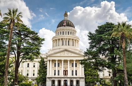 CA State Senate Approves Workplace Violence Bill
