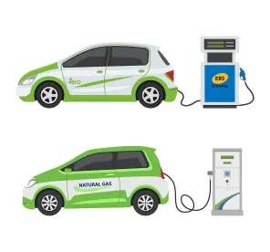 Biden Administration Updates Corporate Average Fuel Economy Standards