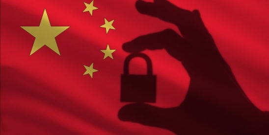 China Standard Contractual Clauses 2023