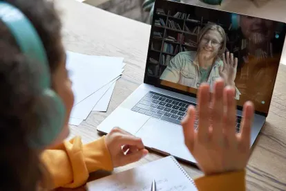 child online learning