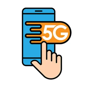 December 2021 5G updates