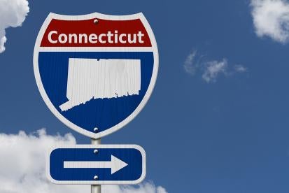 New Construction Codes for Connecticut