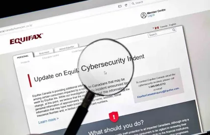 Infrastructure Cybersecurity Threat Warnings