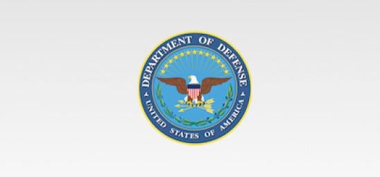 Dept of Defense Lax in Contractor Oversight Re: Anti-Human Trafficking