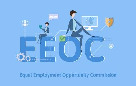 EEOC Strategic Plan Employment Discrimination