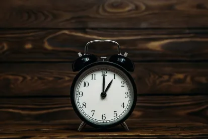 Timing Is Key for Consent to An Administration Extension in UK