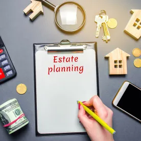 Benefits Of Real Estate Titling 
